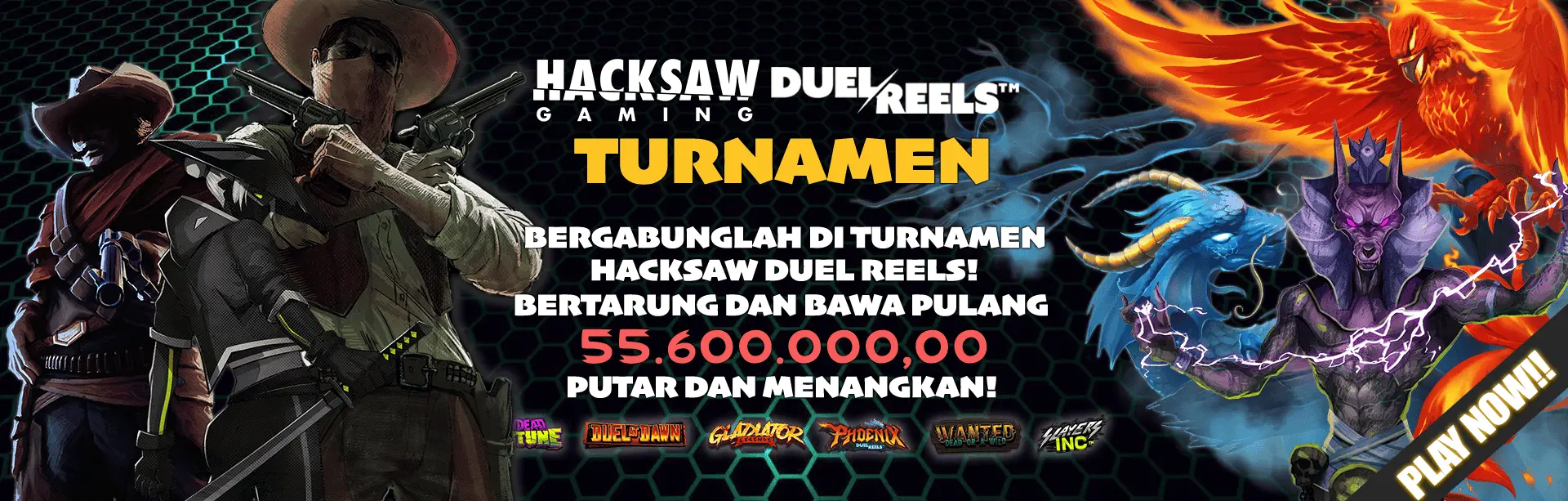 Cuan99 Desktop